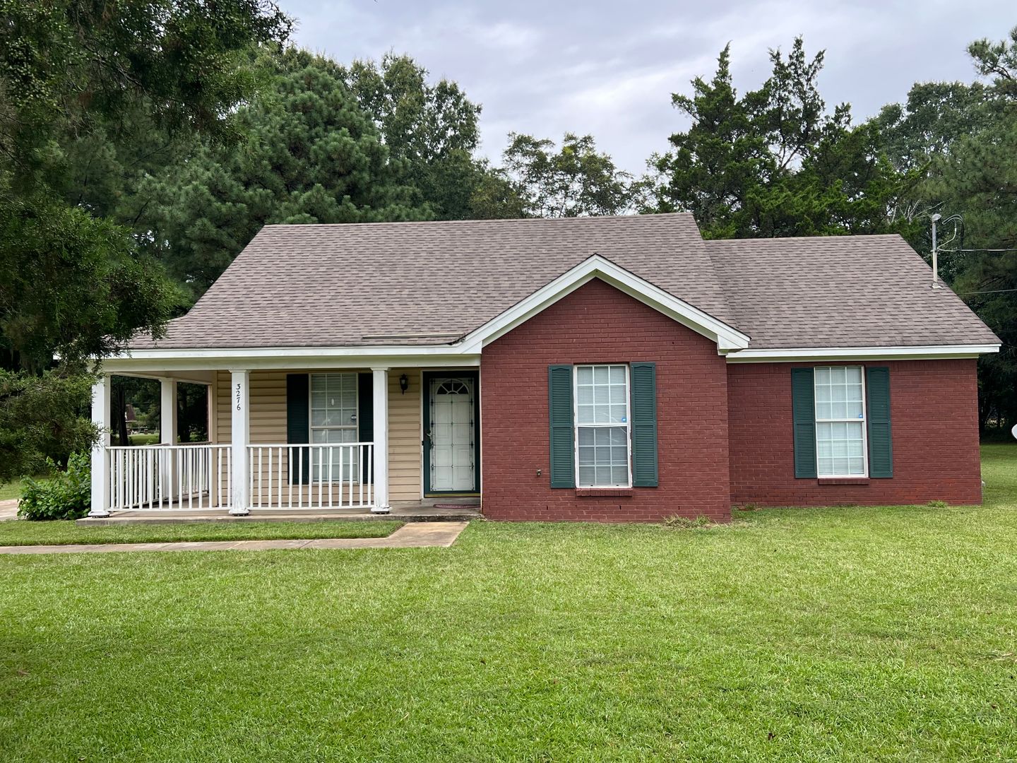Home for Rent in Montgomery