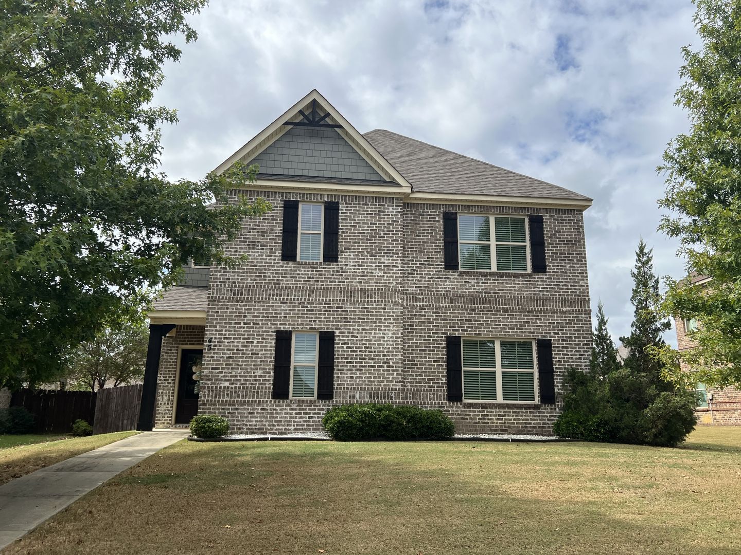 Pike Road House: 45 Boykin Lakes Loop