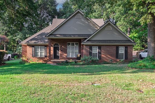 Emerald Mountain Rental!