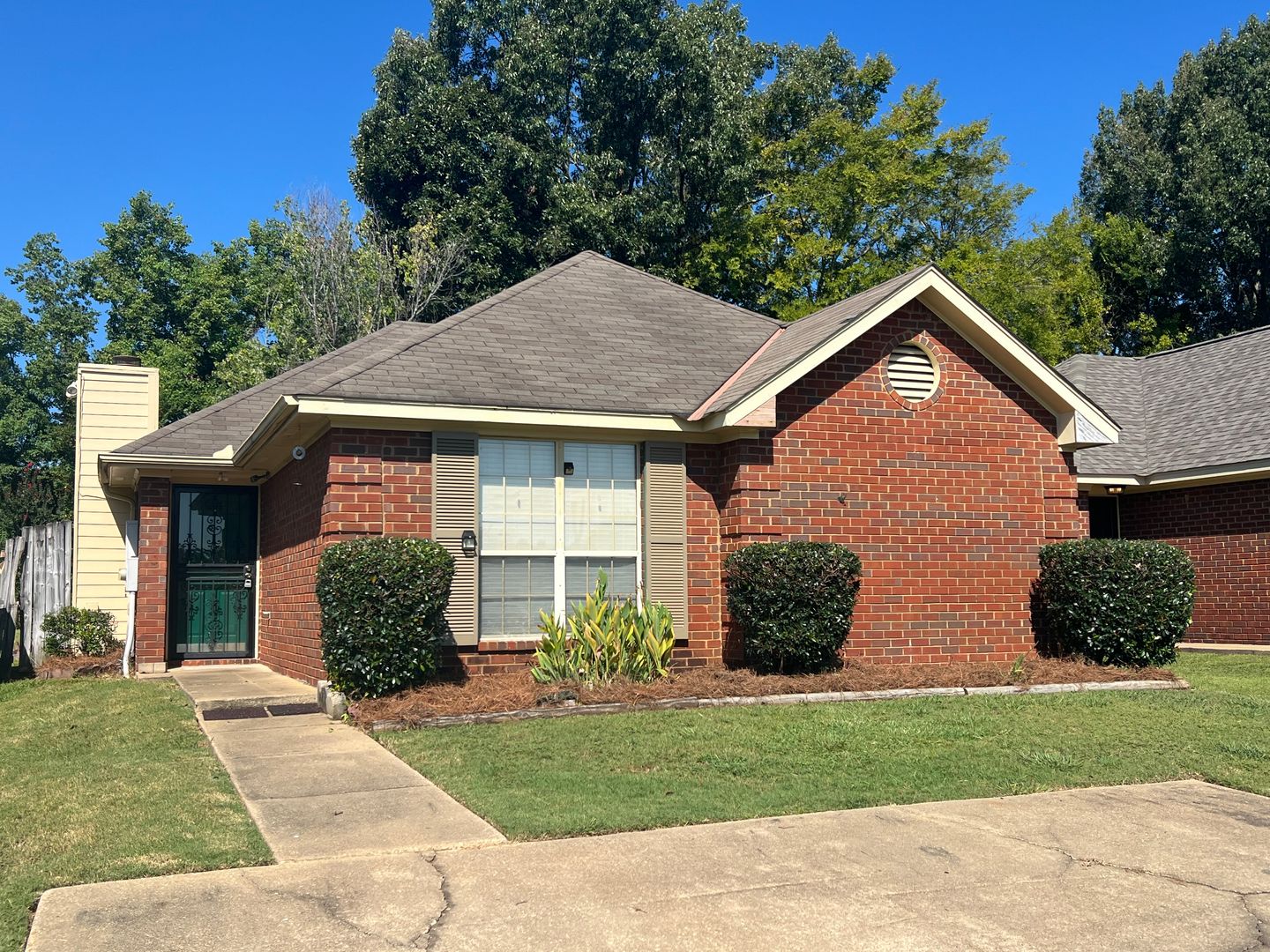 Montgomery House: 1706 Meadow Oak Court