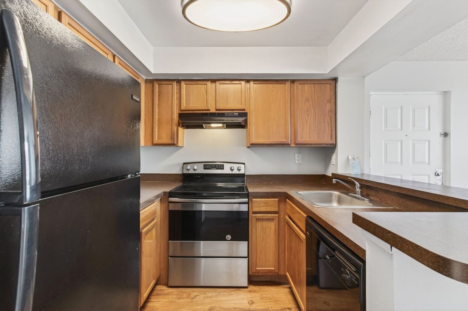 West Palm Beach Condo: 714 Executive Center Dr., #110