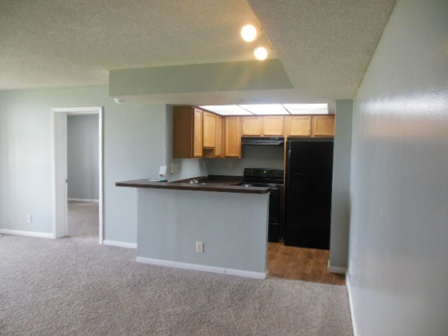 West Palm Beach Condo: 734 Executive Center Dr., #14