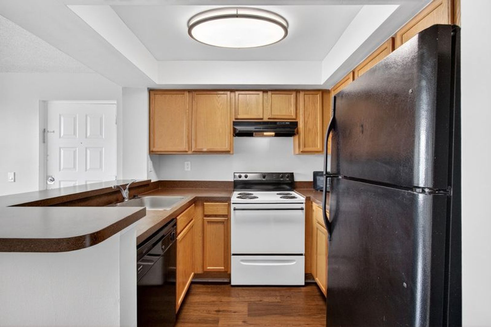 West Palm Beach Condo: 728 Executive Center Dr., #29