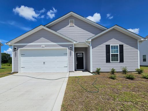 Newly Built Home In Raeford NC – photo 1