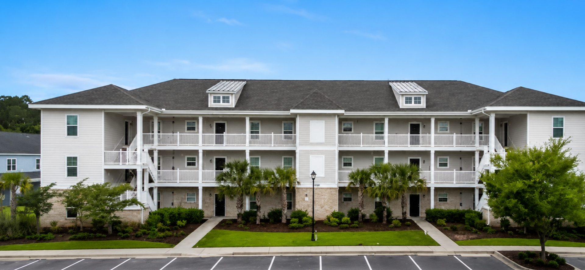 Conway House: 340 Kiskadee Loop # M