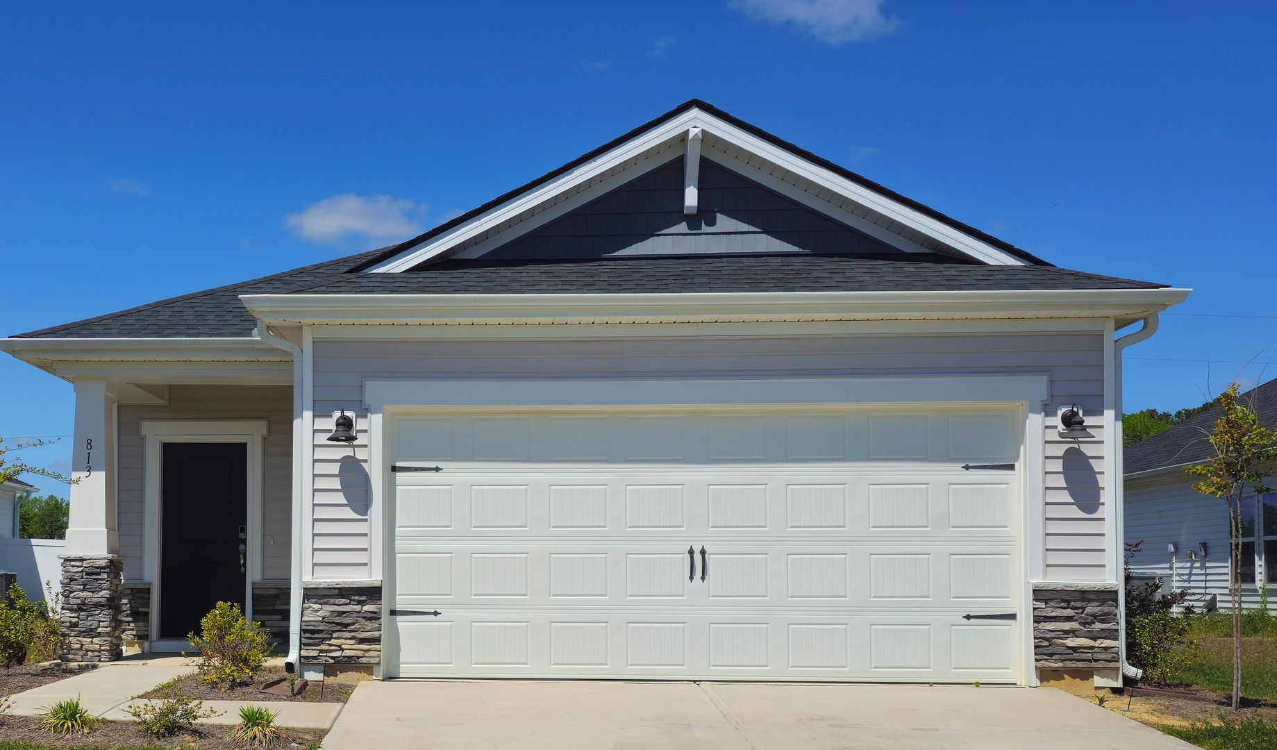 Longs House: 813 Cypress Preserve Cir