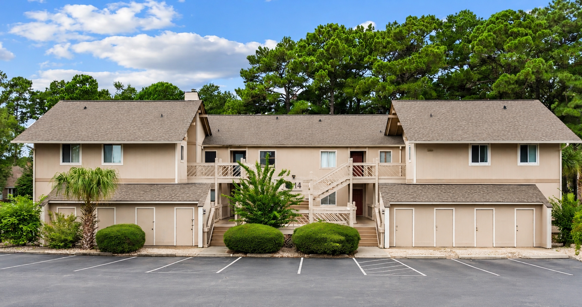 Myrtle Beach House: 3015 Old Bryan Drive, 17-3