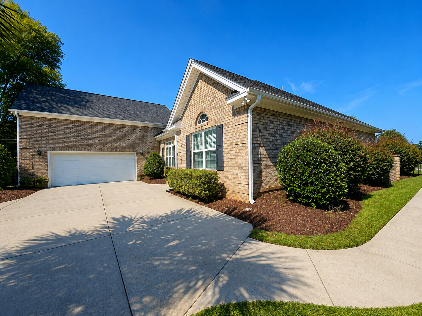 Myrtle Beach House: 9181 Abingdon Drive