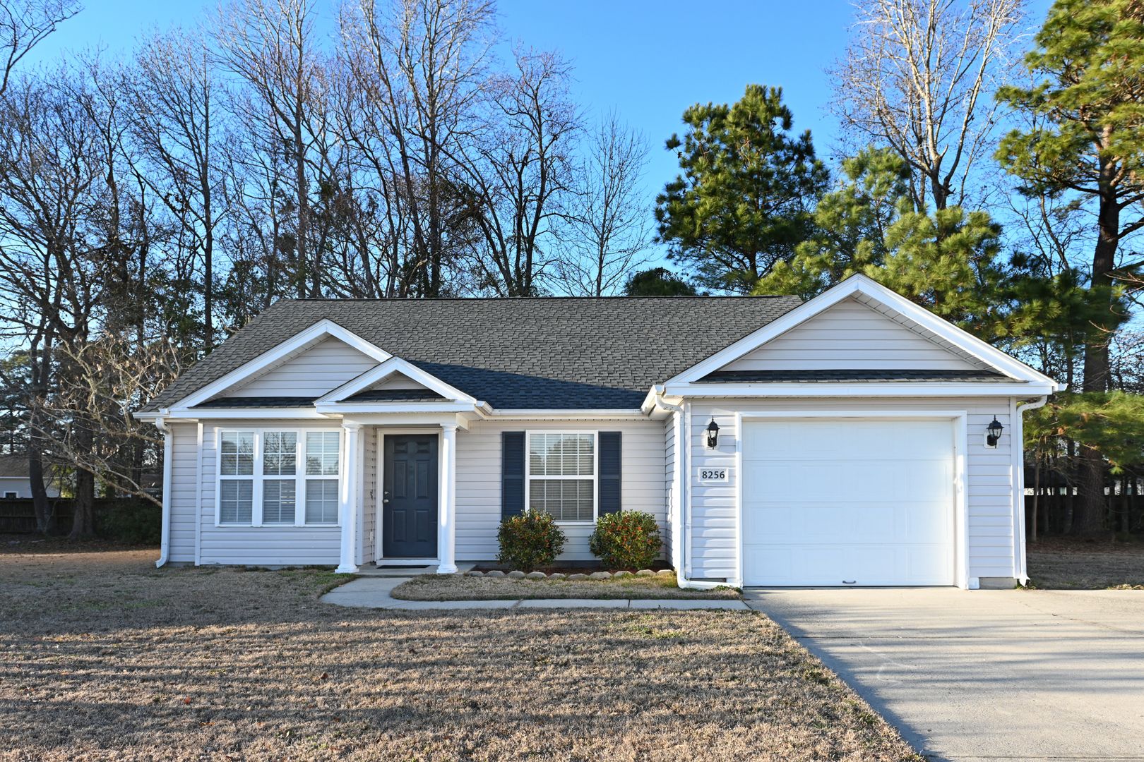 Myrtle Beach House: 8256 Tartan Lane