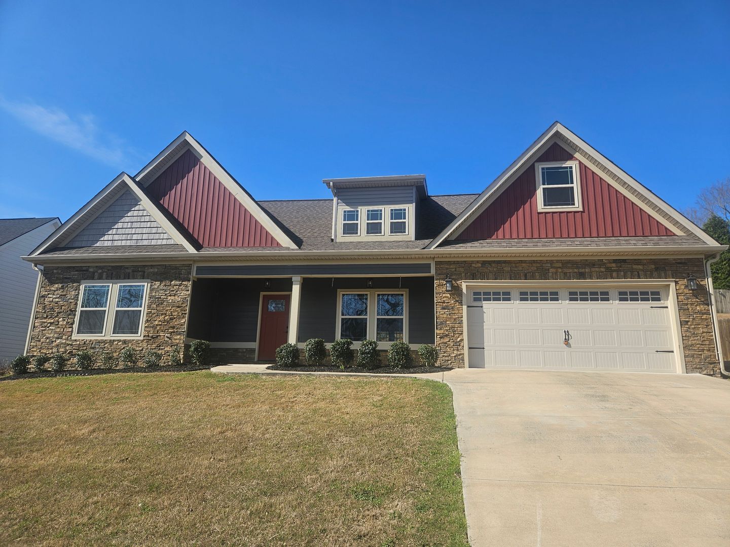 Ringgold Apartment: White Oak Plantation-Best Land