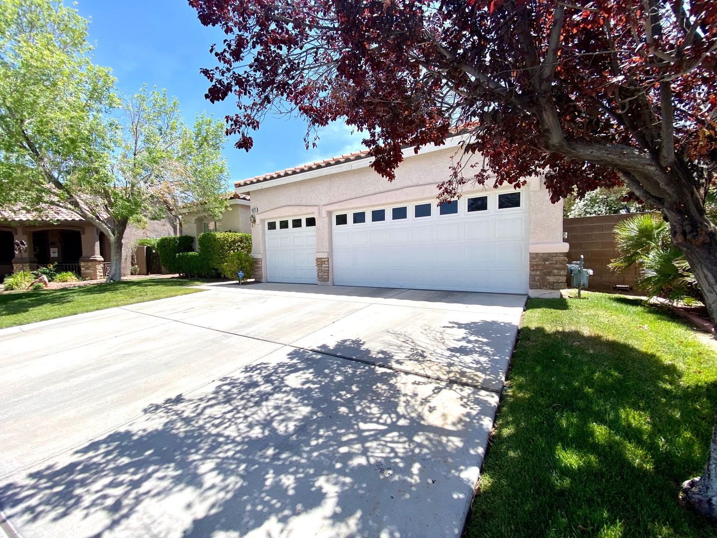 Las Vegas House: 8870 Star Canyon