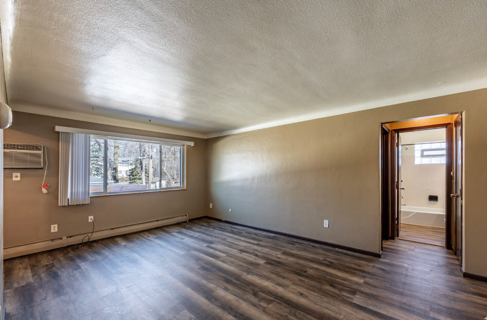 Saint Paul Apartment: 1465 Minnehaha Ave E