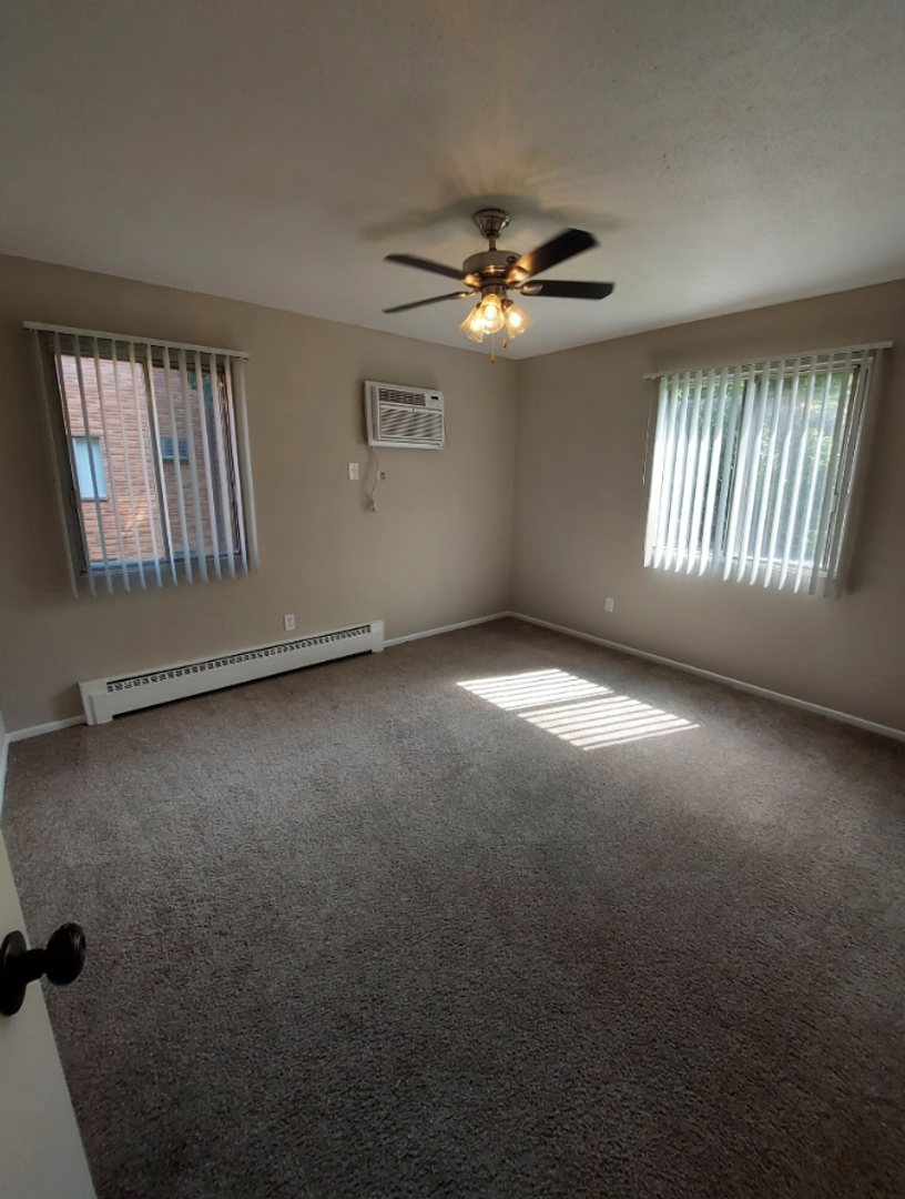 St. Paul Apartment: 1164/1184 Mackubin Street