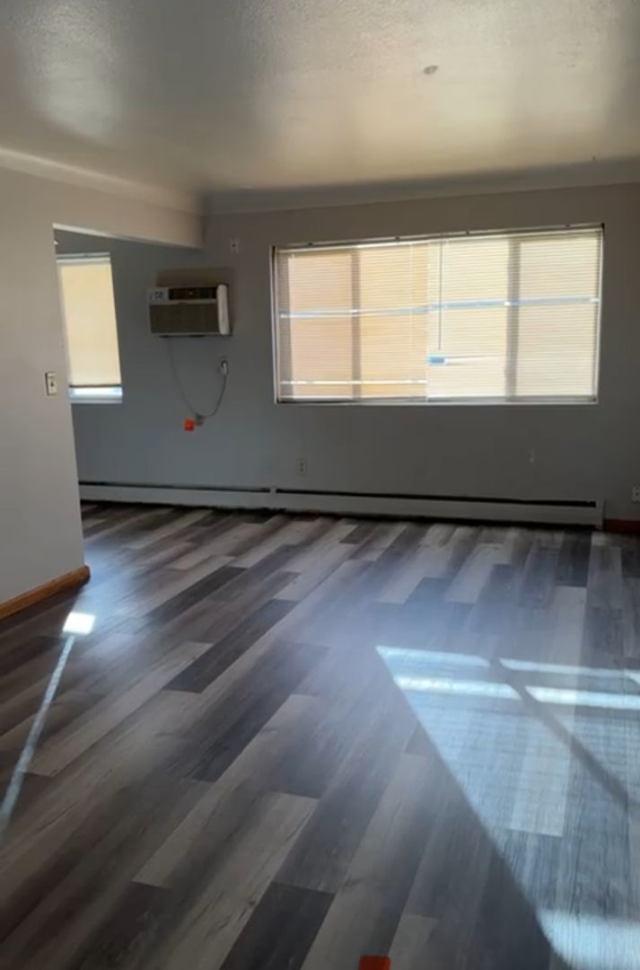 Saint Paul Apartment: 1455 Minnehaha Ave E