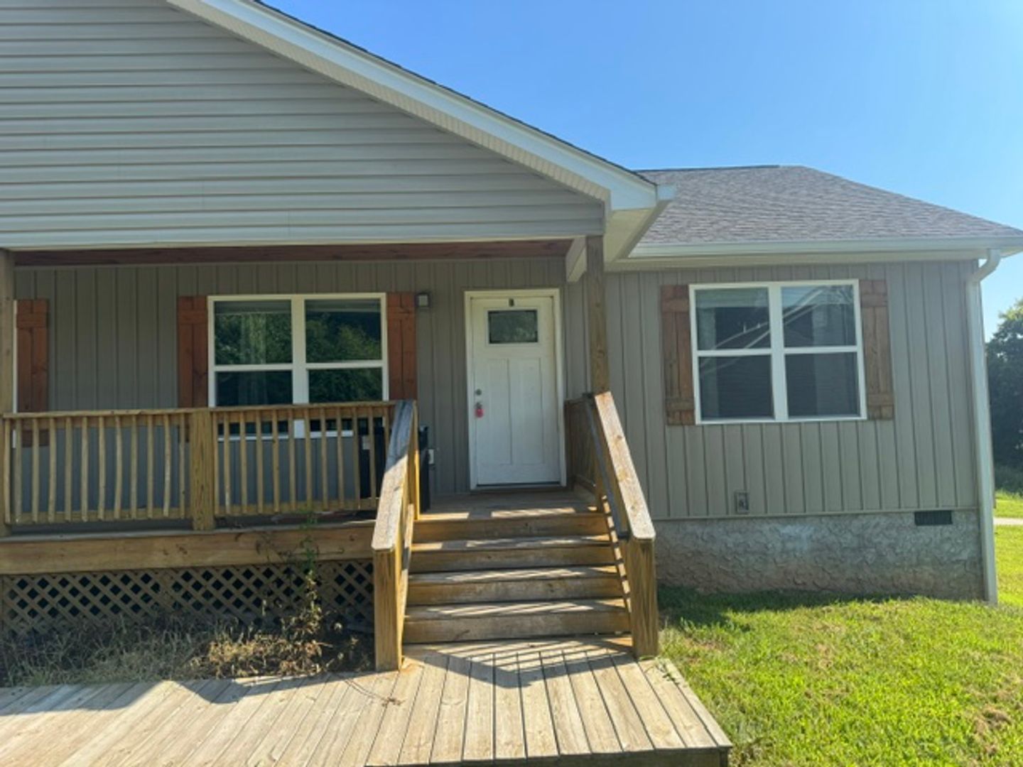Dayton Apartment: 385 Virginia Street