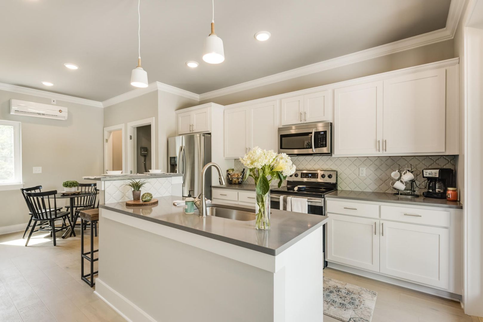 Chattanooga Condo: 410 Ziegler Street