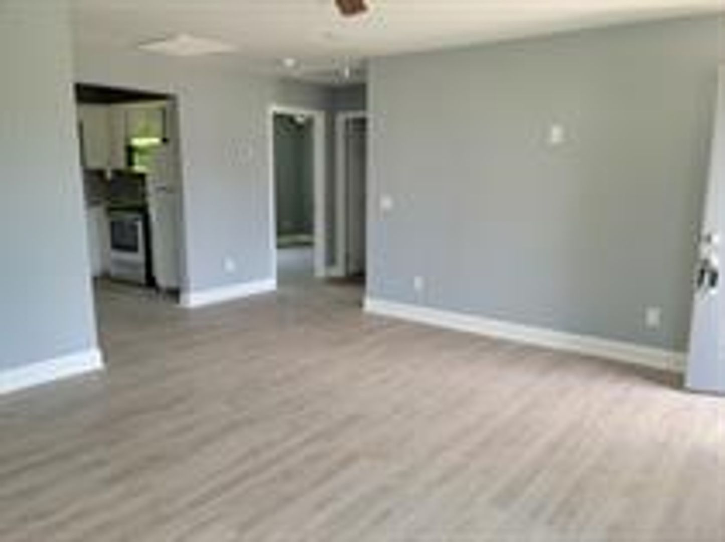 Chattanooga Apartment: 3628-3632 Dorris Street