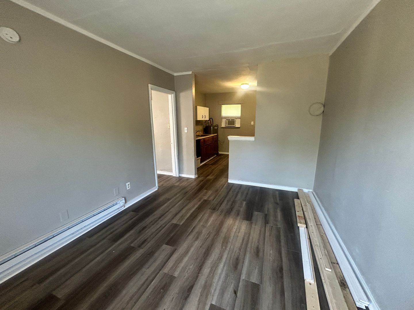 Chattanooga Apartment: 2016 Rawlings Street