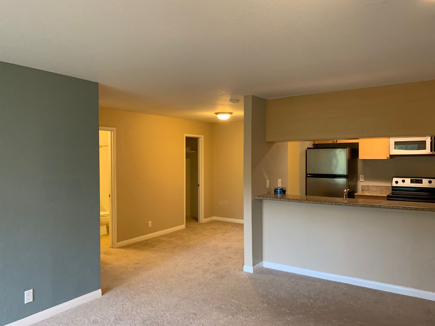 Livermore House: 1087 Murrieta Blvd #232