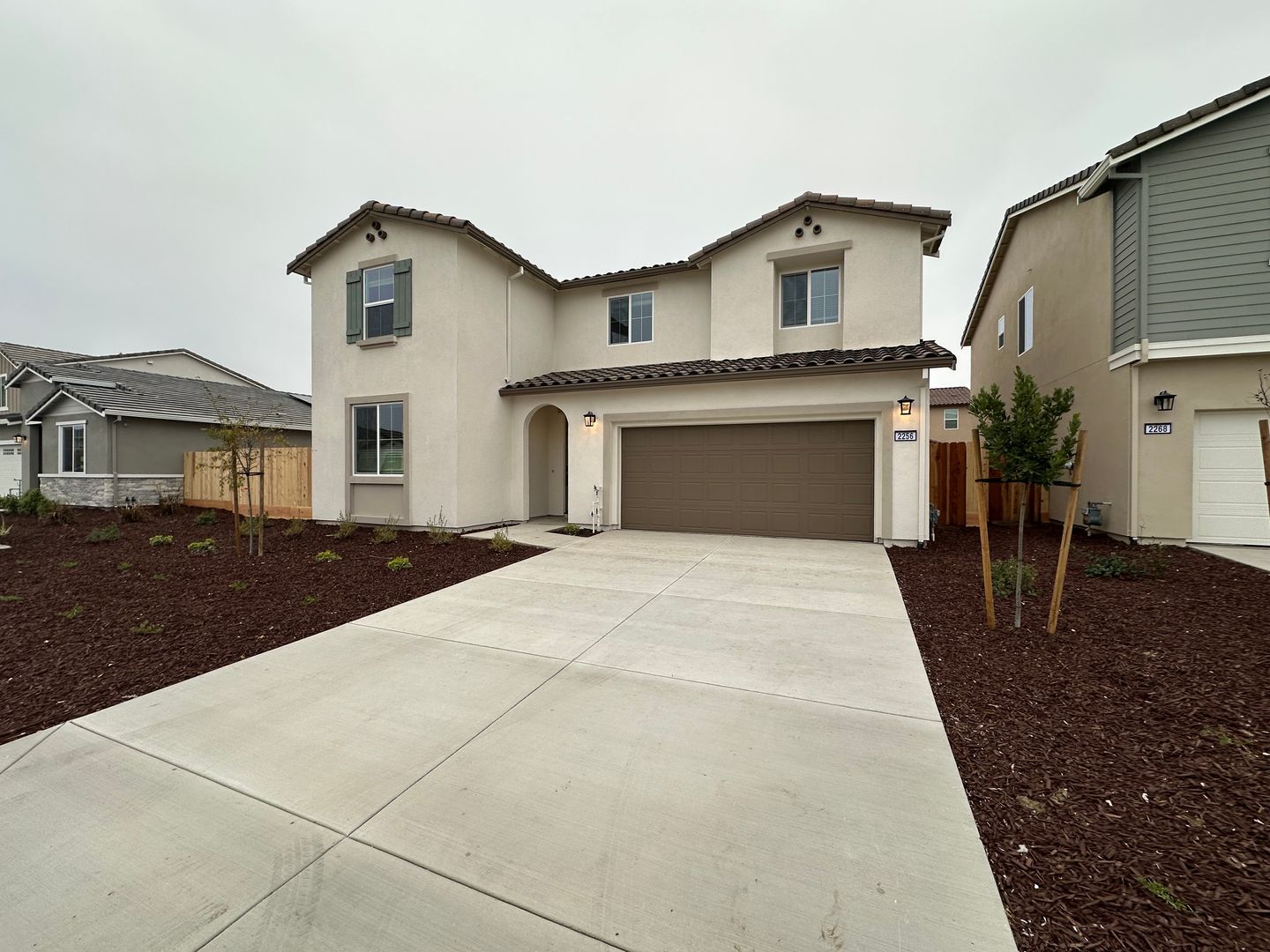 Manteca House: 2256 Controllata St