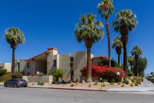 1411 N Sunrise Way #21, Palm Springs, CA 92262