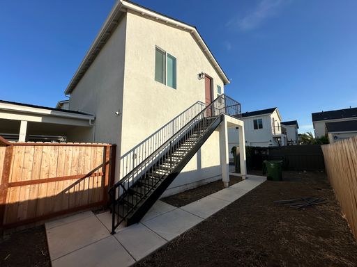Two Bedroom, Two Bath Ellis ADU – photo 1