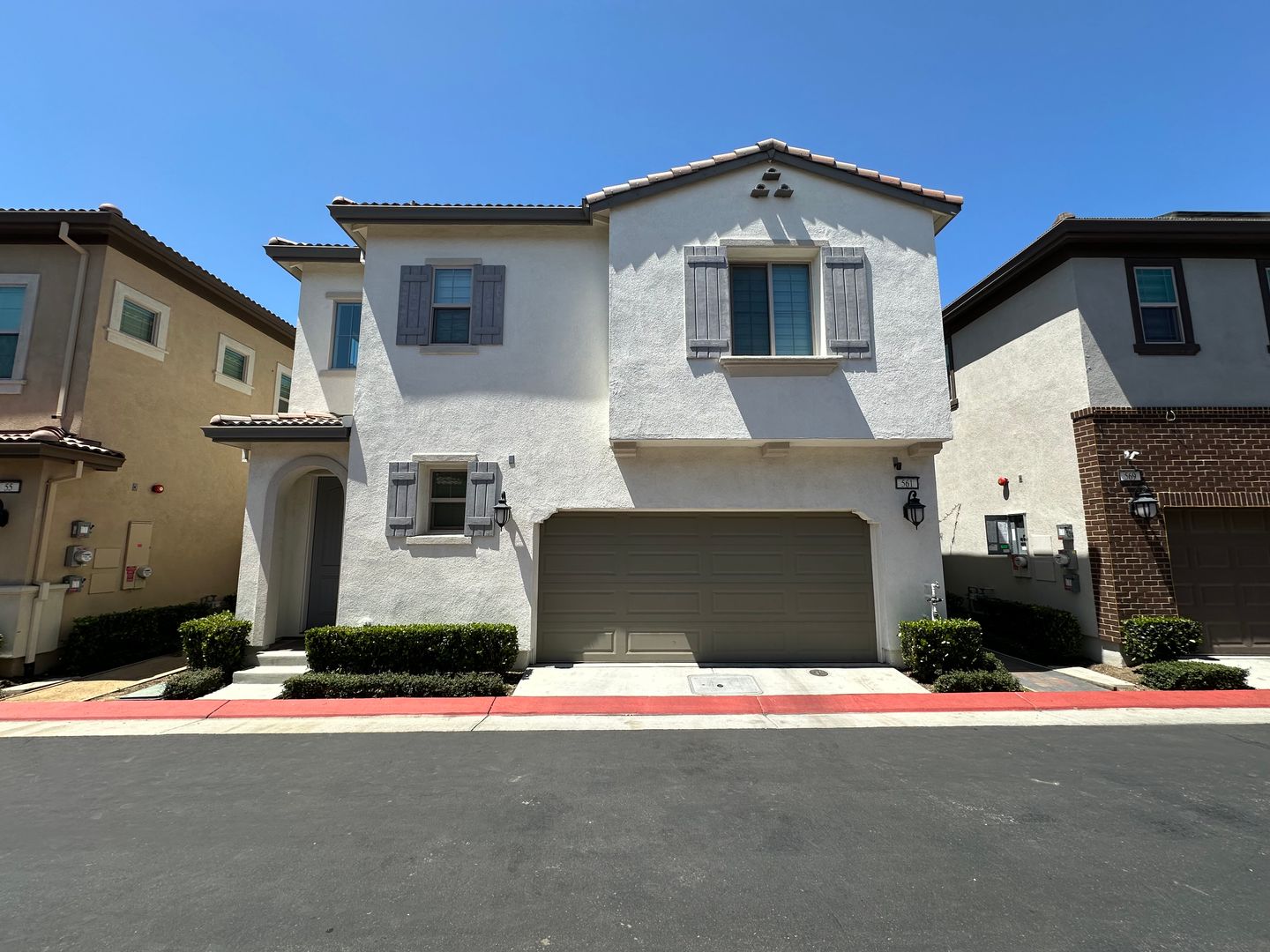 Mountain House House: 561 N Dolcetto Pl