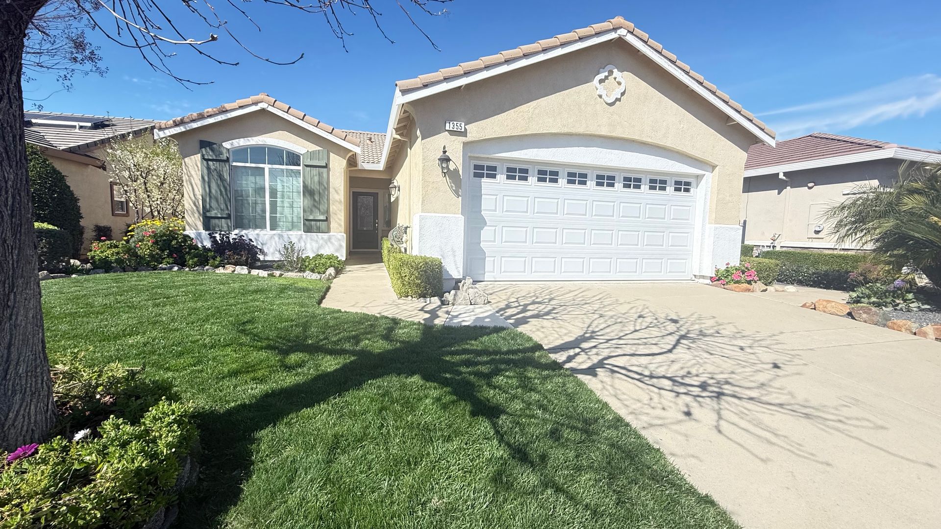 Brentwood House: 1355 McPrince Lane