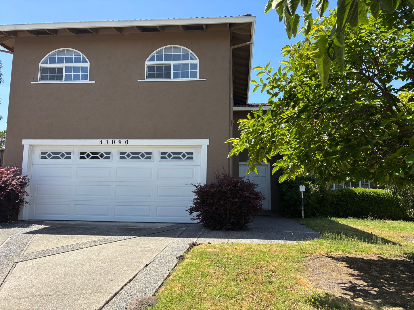 Fremont House: 43090 Scofield Court