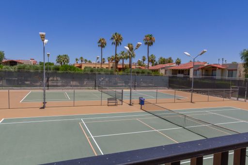 1411 N Sunrise Way #21, Palm Springs, CA 92262