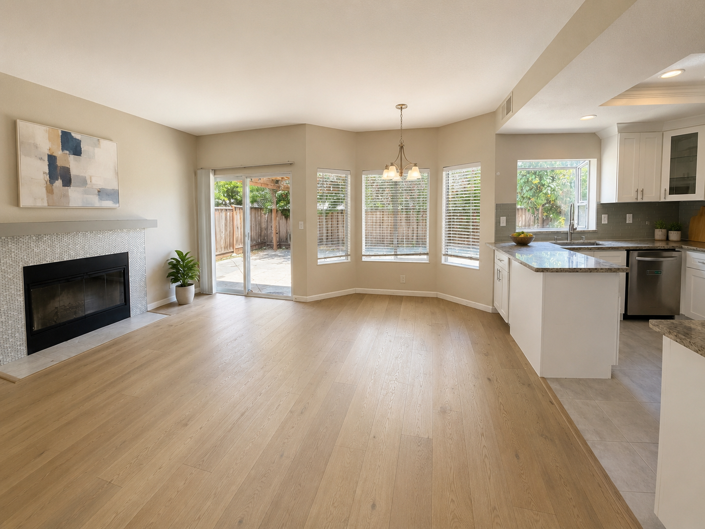 Fremont House: 4490 Calypso Ter