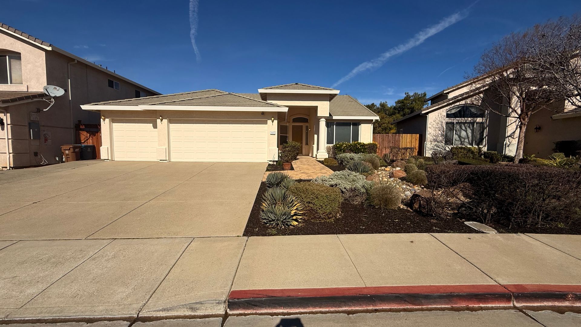 Antioch House: 2605 Sage Ct