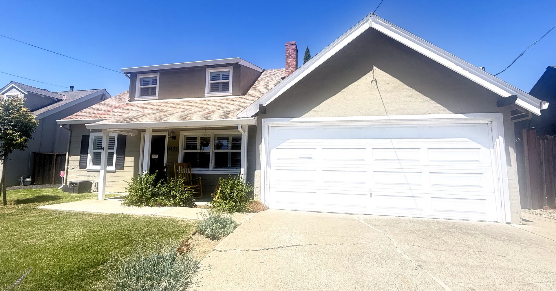 Concord House: 4133 Joan Avenue