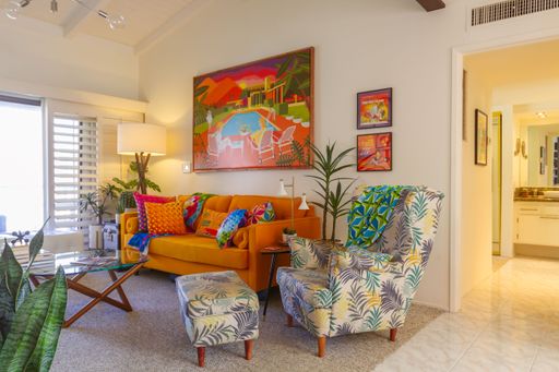 1411 N Sunrise Way #21, Palm Springs, CA 92262