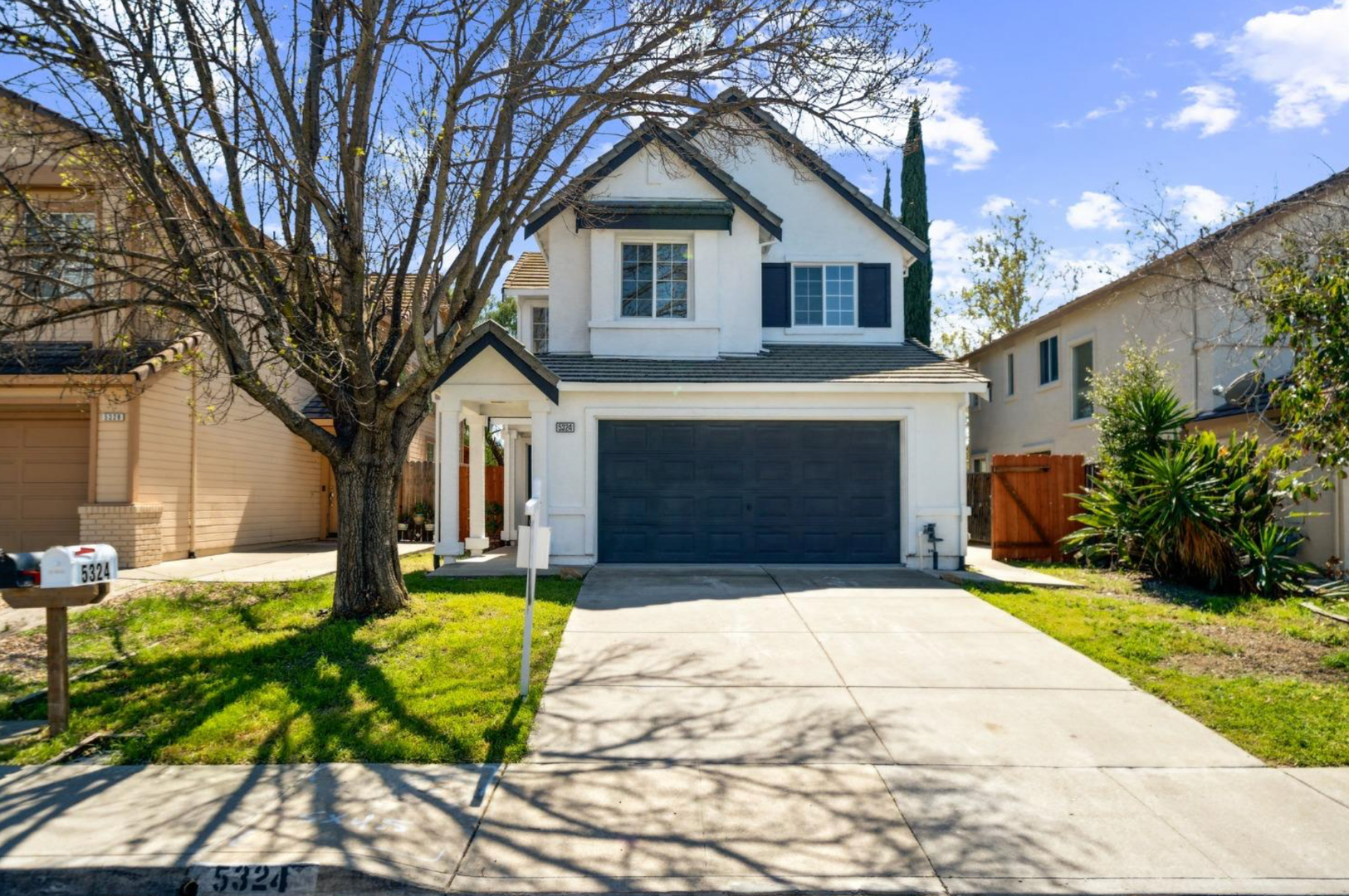 Antioch House: 5324 Catanzaro Way
