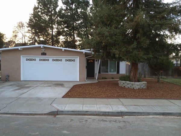 Livermore House: 272 Donner Avenue