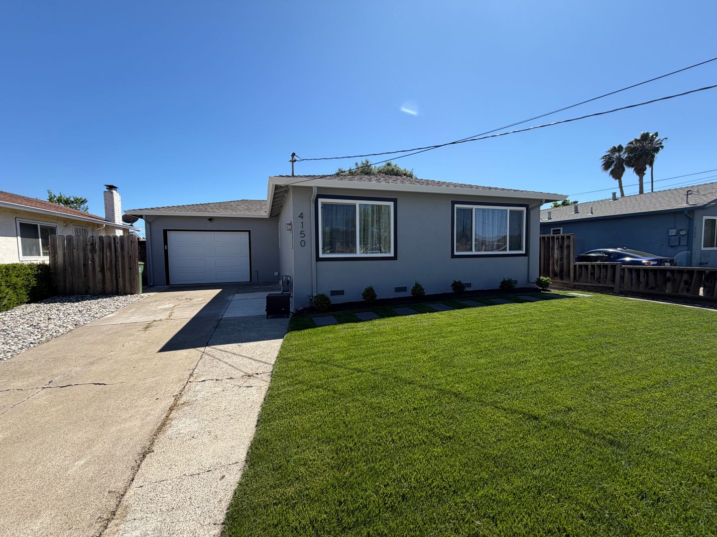 Fremont House: 4150 Crestwood Street