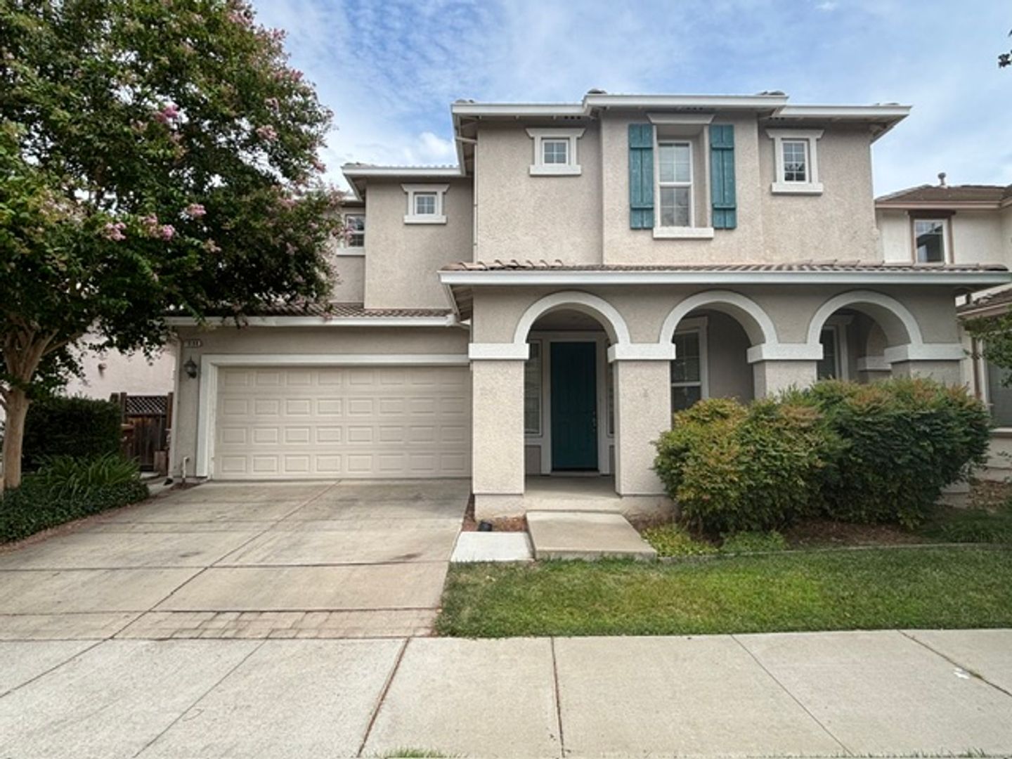 Brentwood House: 1888 El Dorado Ave