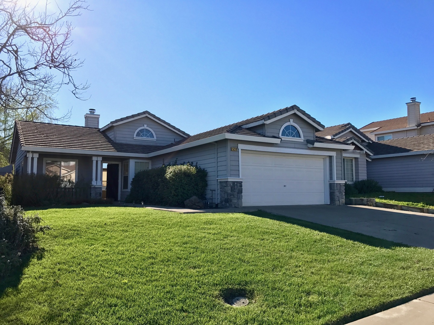 Antioch House: 5218 Roundup Way