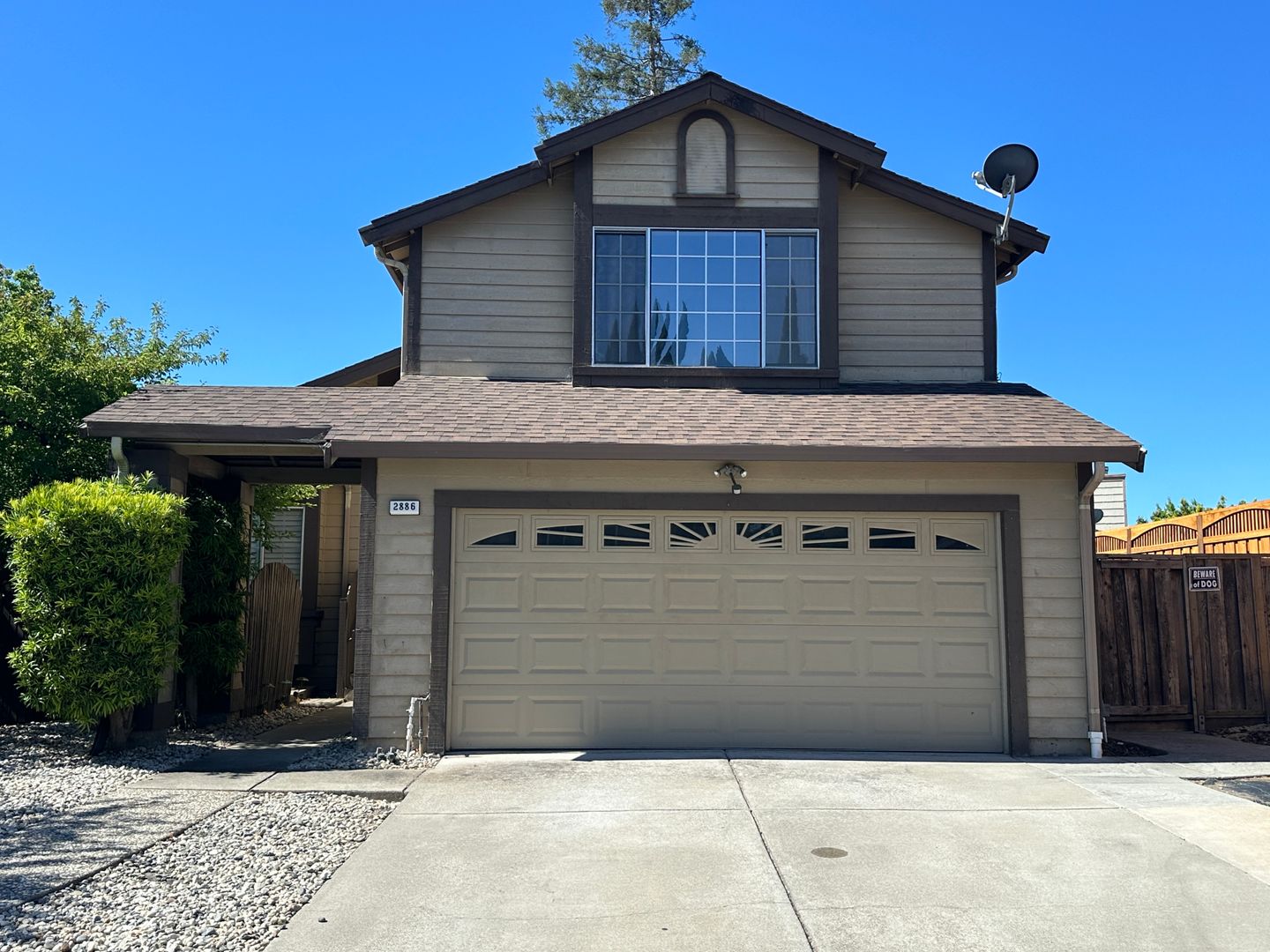 Antioch House: 2886 Dandelion Circle