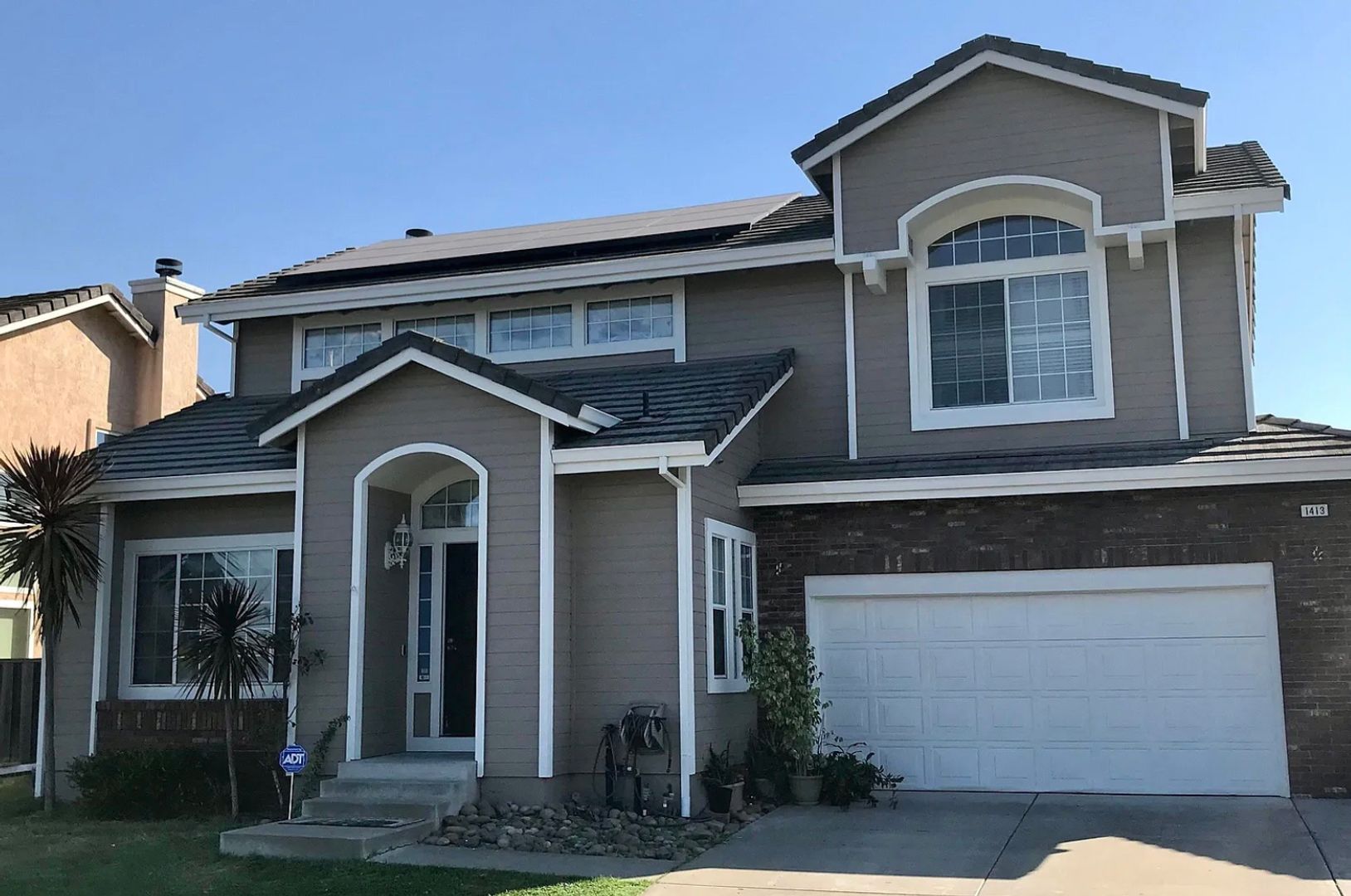 Antioch House: 1413 Mira Vista Ct