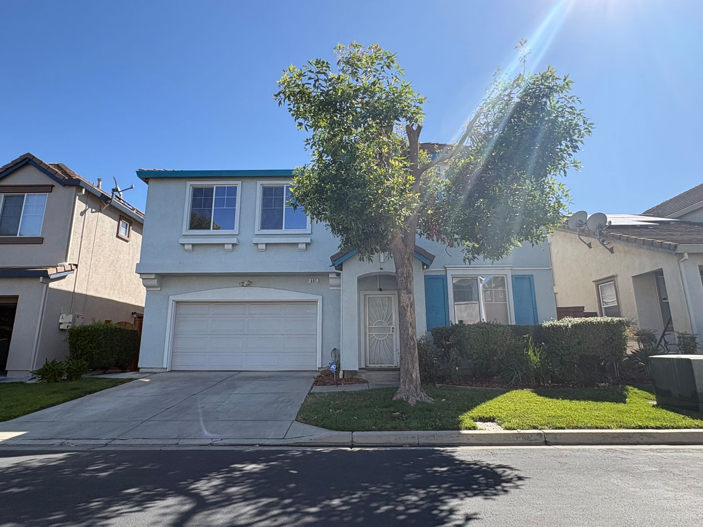 Pittsburg House: 687 Rockspray Cir