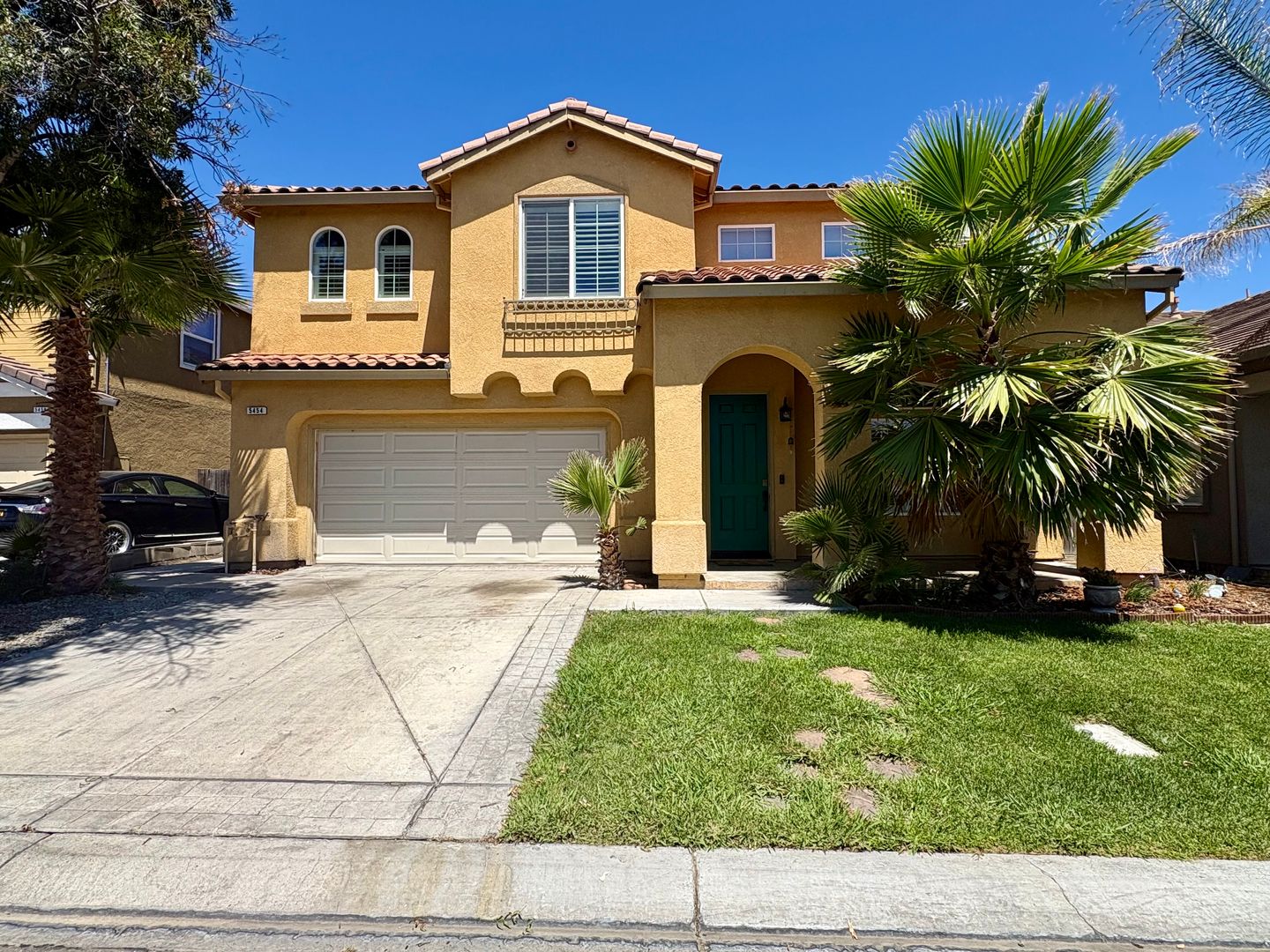 Discovery Bay House: 5454 Gold Creek Circle