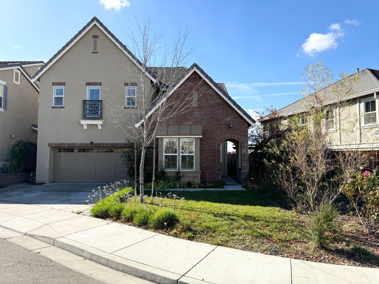 Dublin House: 3508 Corsica Ct