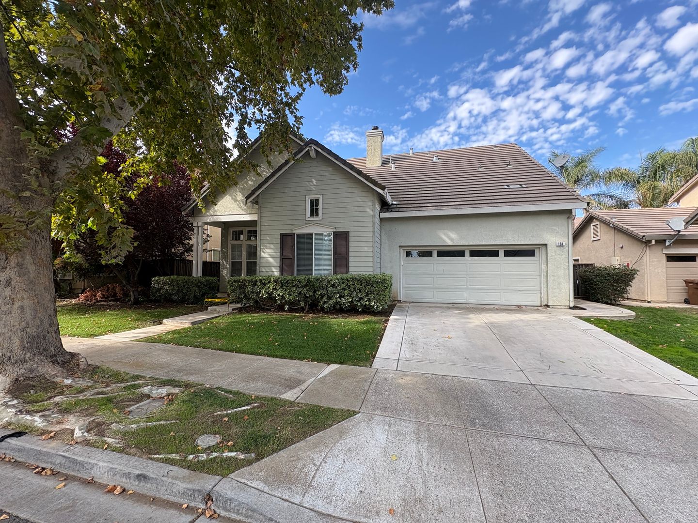Brentwood House: 123 Panorama Way