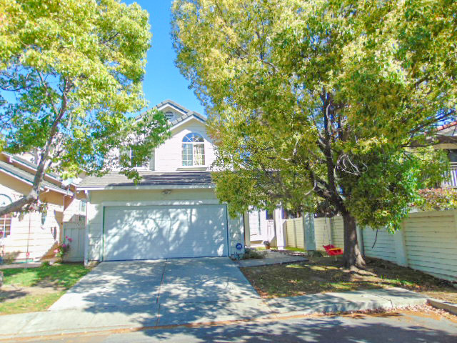 Fremont House: 34113 Finnigan Terrace