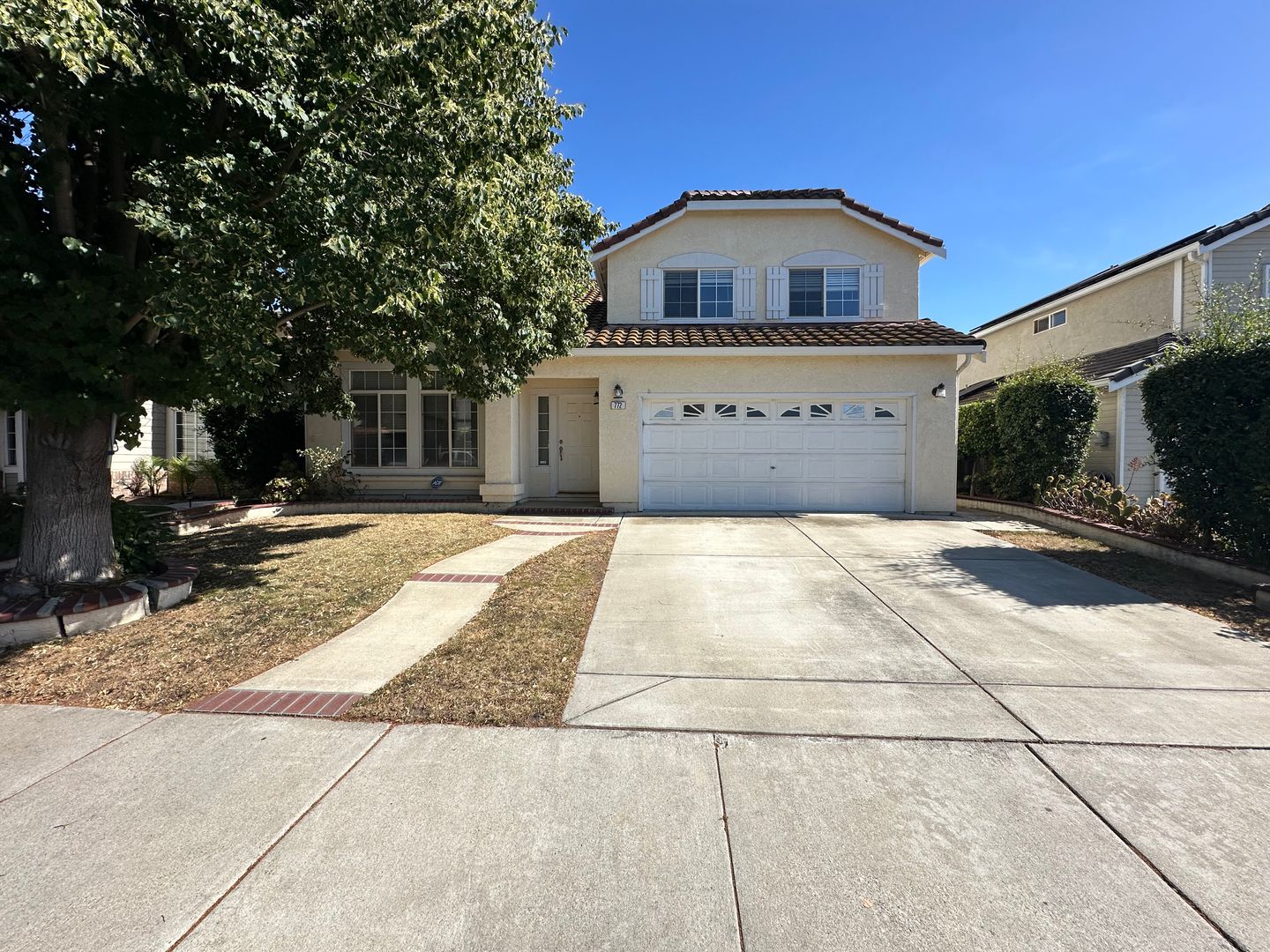 Tracy House: 772 Glenpine Ct