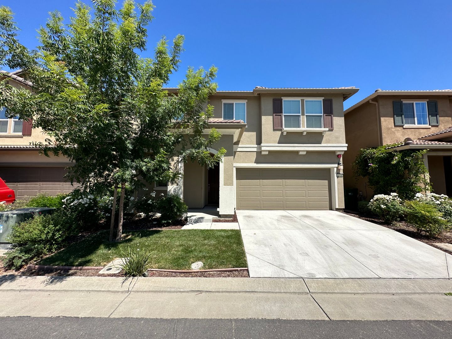 Stockton House: 10720 Padua Way