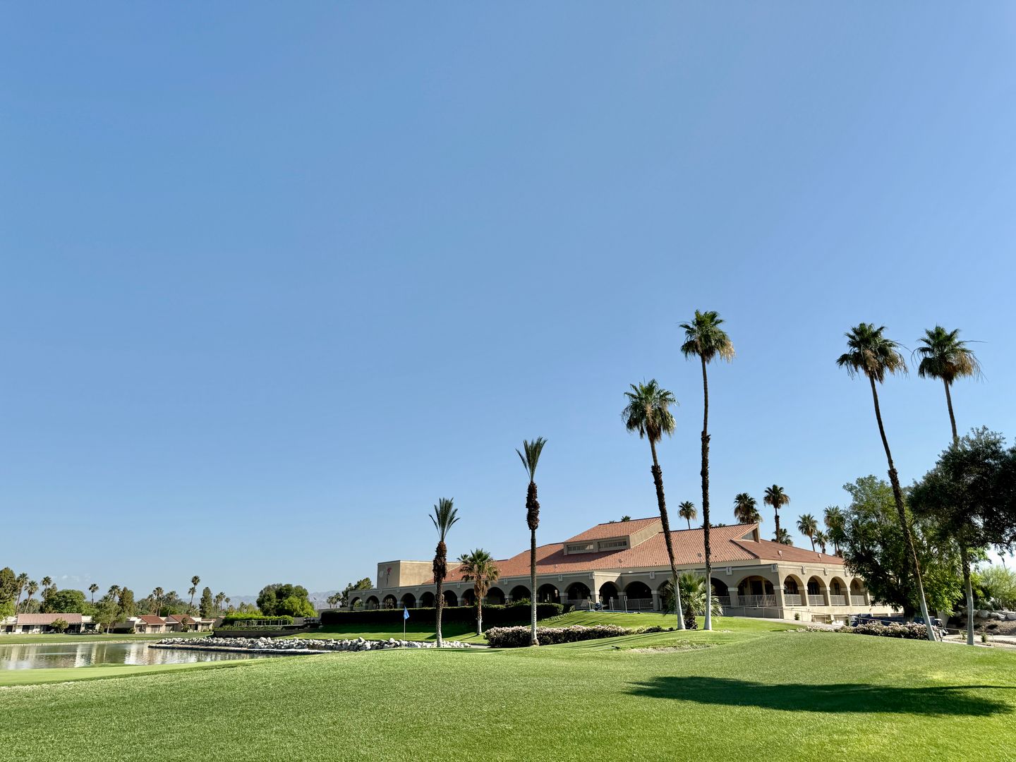 Palm Desert Condo: 40141 Baltusrol Cir