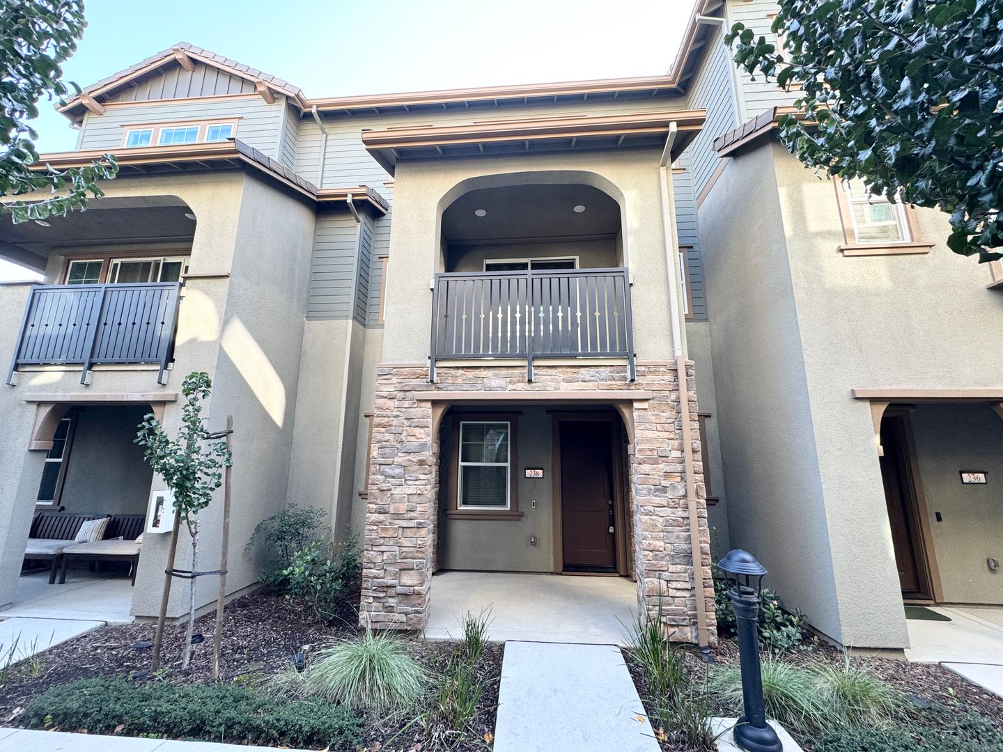 Livermore Townhome: 238 Plum Tree Street
